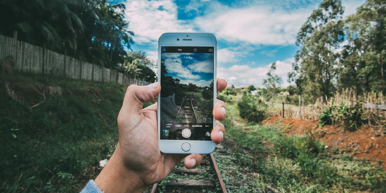 Il Topo How to fix touch screen problems on iPhone