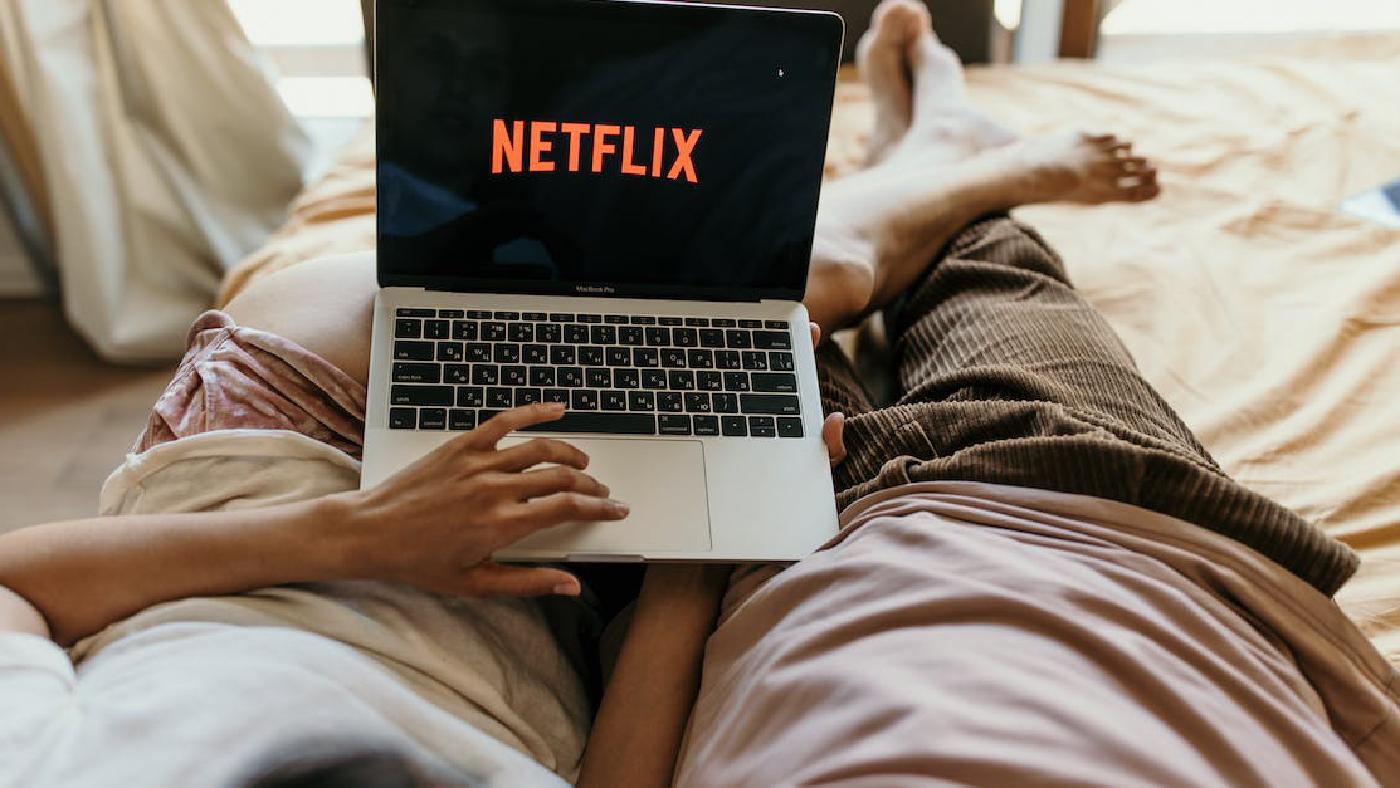 How to Use Netflix to Watch Movies and TV Shows