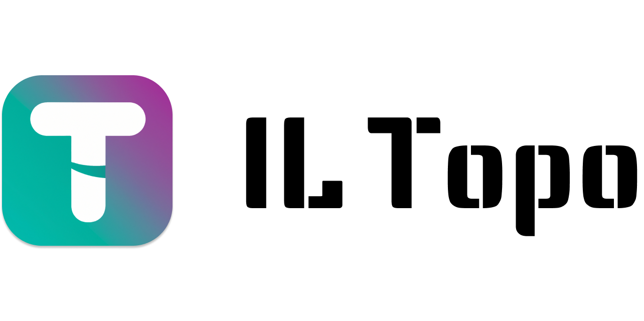 Il Topo logo